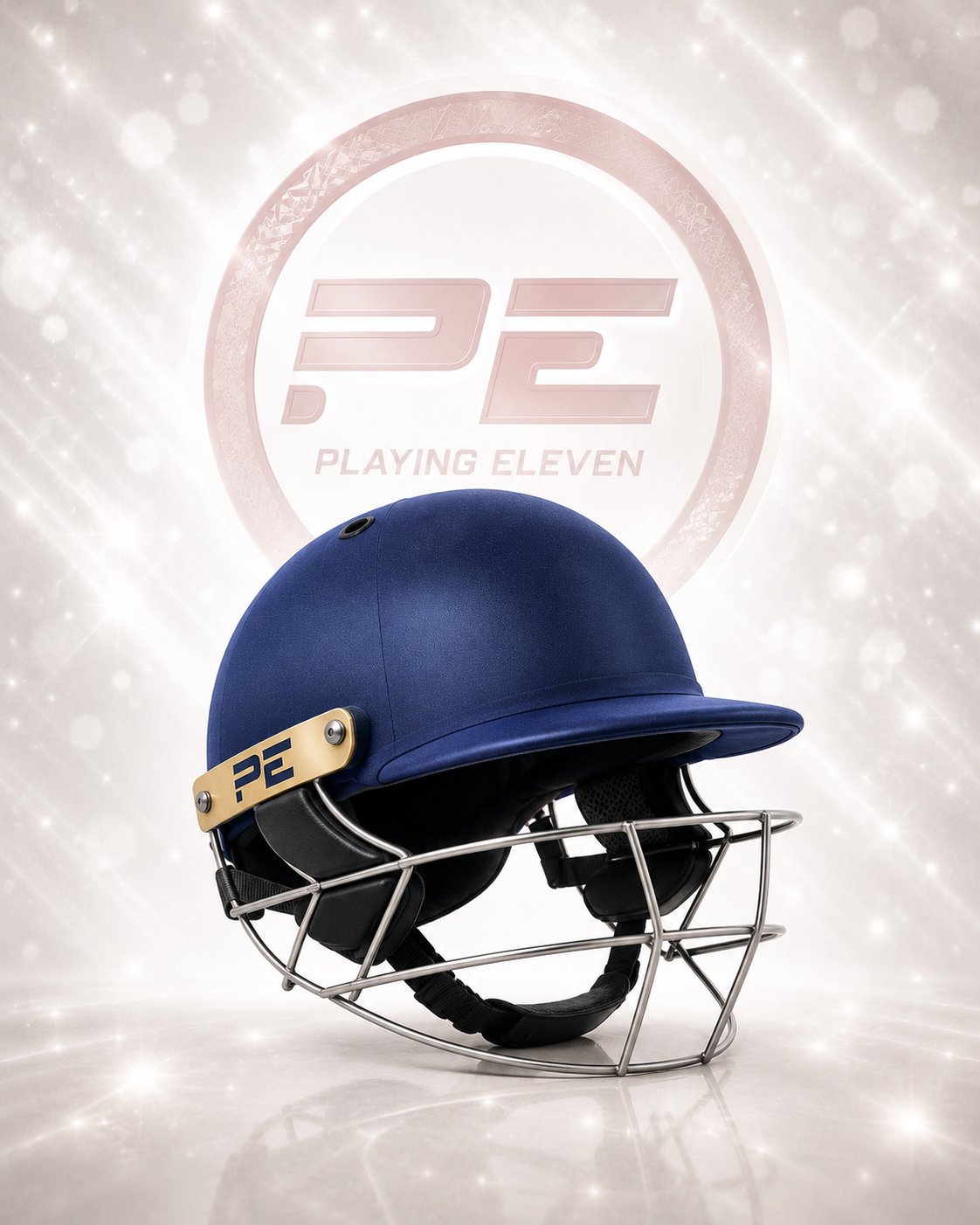 Cricket Helmet