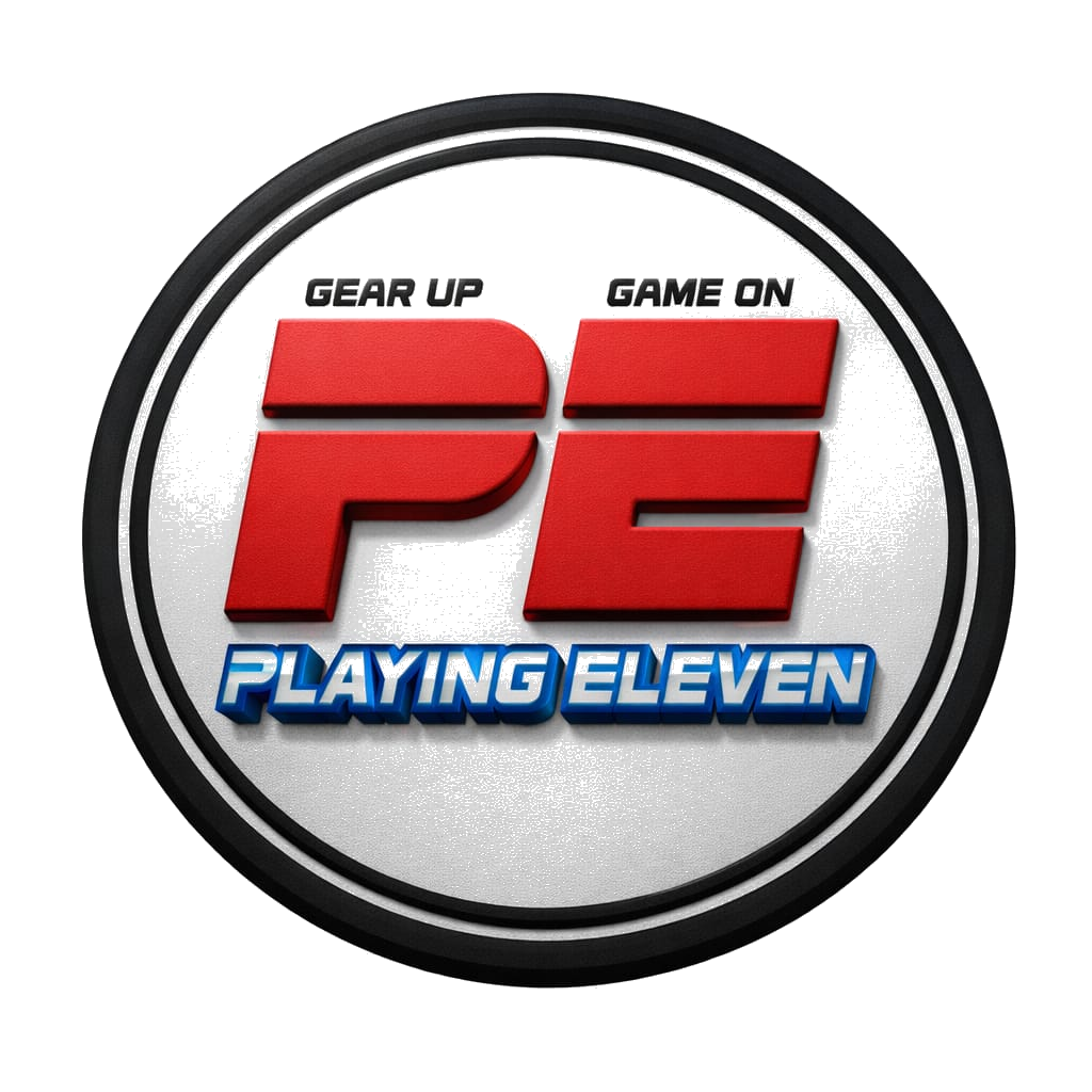 The Playing Eleven