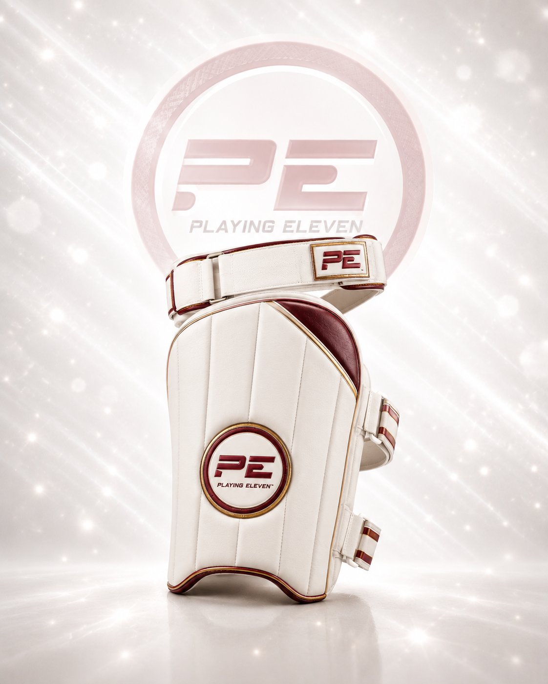 Thigh Pads