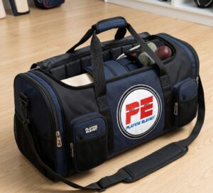 Kit Bag