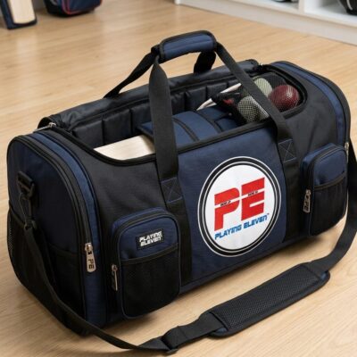 Kit Bag