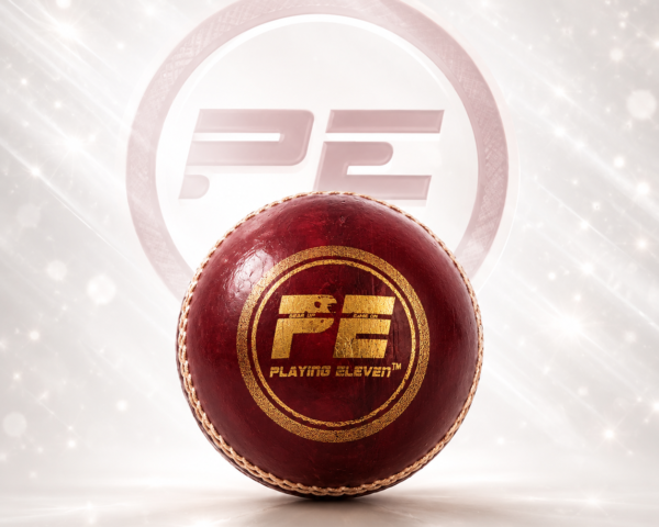 Red Cricket Balls